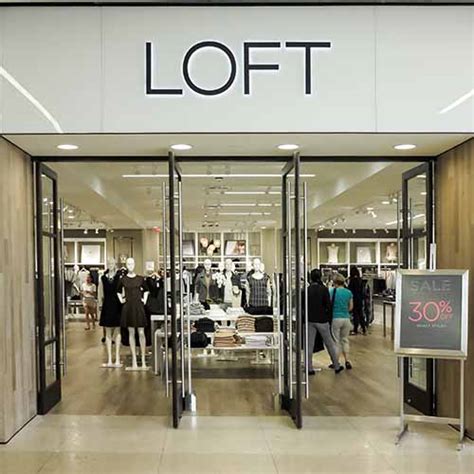 loft factory online